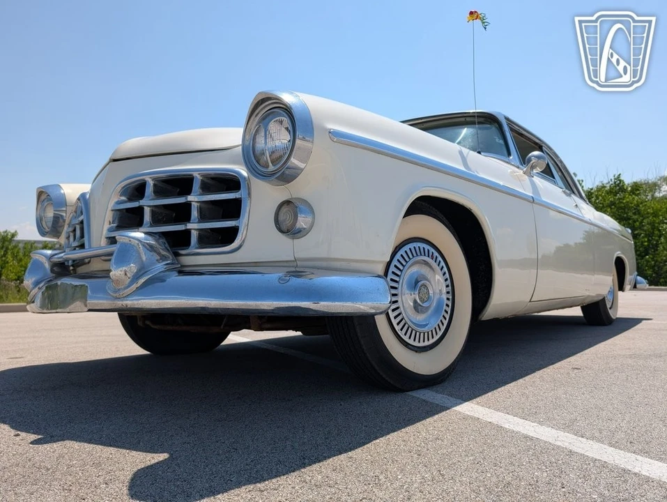 1955 Chrysler Newport - Image 7 of 21