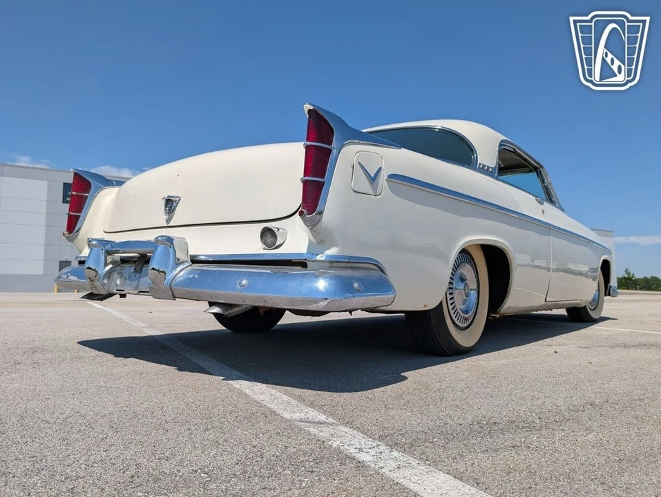 1955 Chrysler Newport - Image 18 of 21