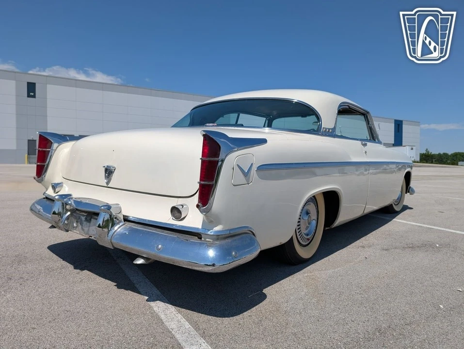 1955 Chrysler Newport - Image 17 of 21