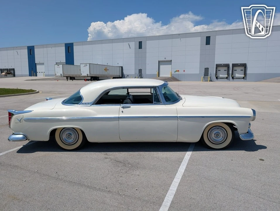 1955 Chrysler Newport - Image 19 of 21