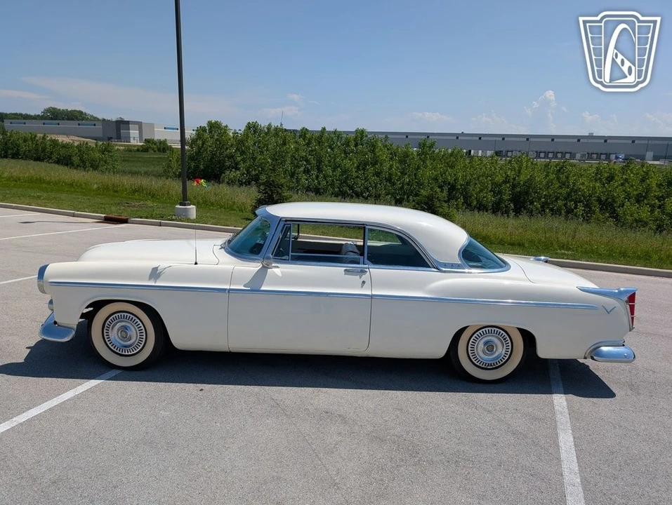 1955 Chrysler Newport - Image 8 of 21