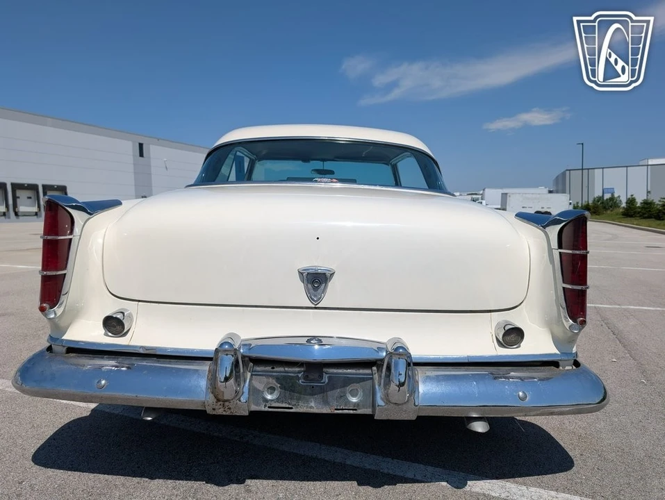 1955 Chrysler Newport - Image 14 of 21