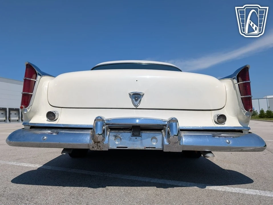 1955 Chrysler Newport - Image 15 of 21