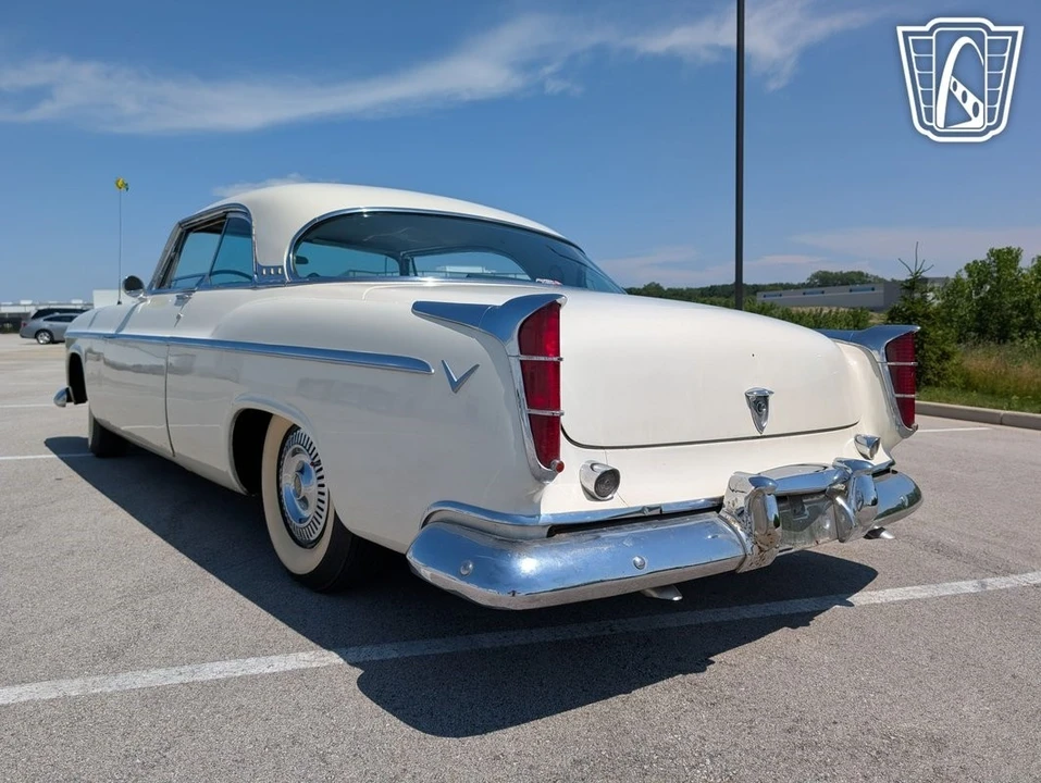 1955 Chrysler Newport - Image 12 of 21