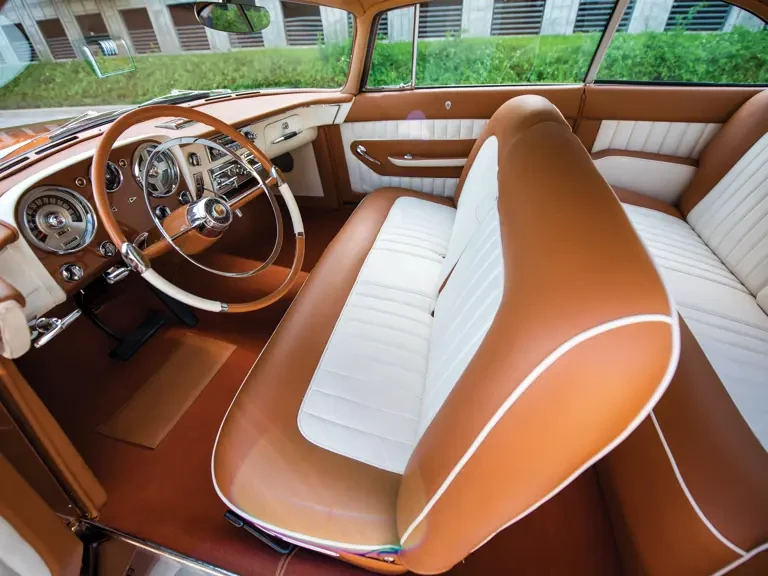 1955 Chrysler New Yorker - Image 5 of 31