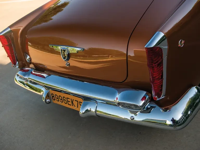 1955 Chrysler New Yorker - Image 23 of 31