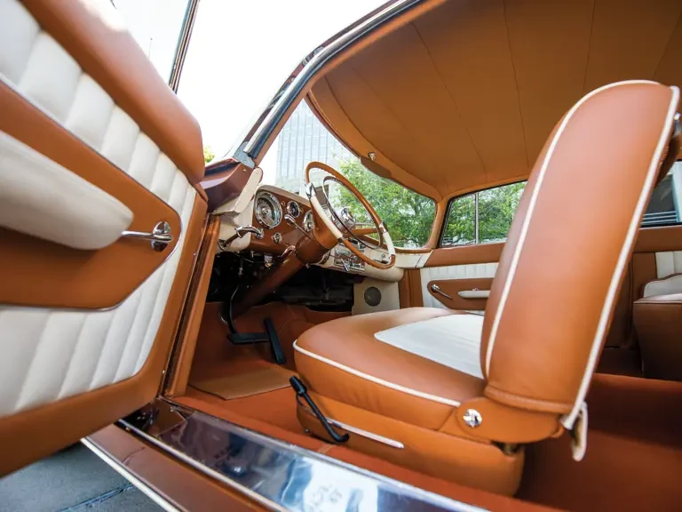 1955 Chrysler New Yorker - Image 27 of 31
