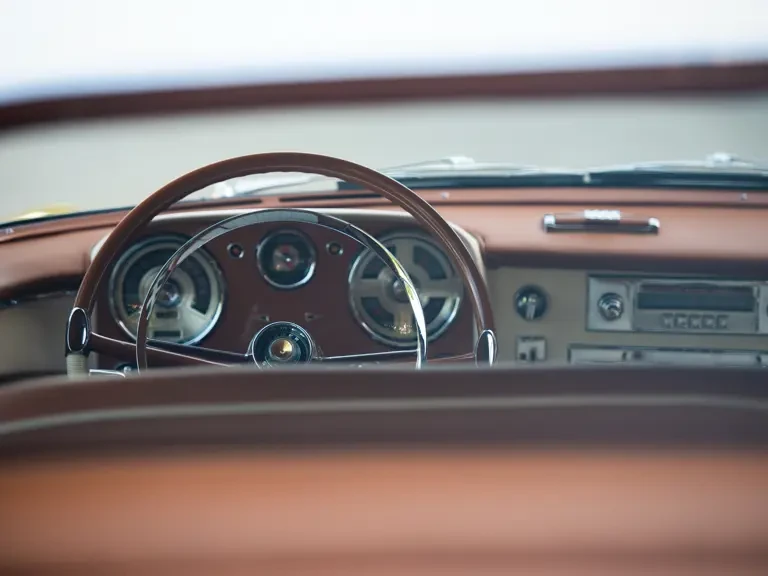 1955 Chrysler New Yorker - Image 15 of 31