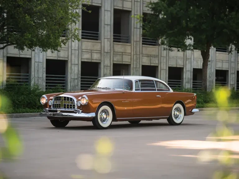 1955 Chrysler New Yorker - Image 2 of 31