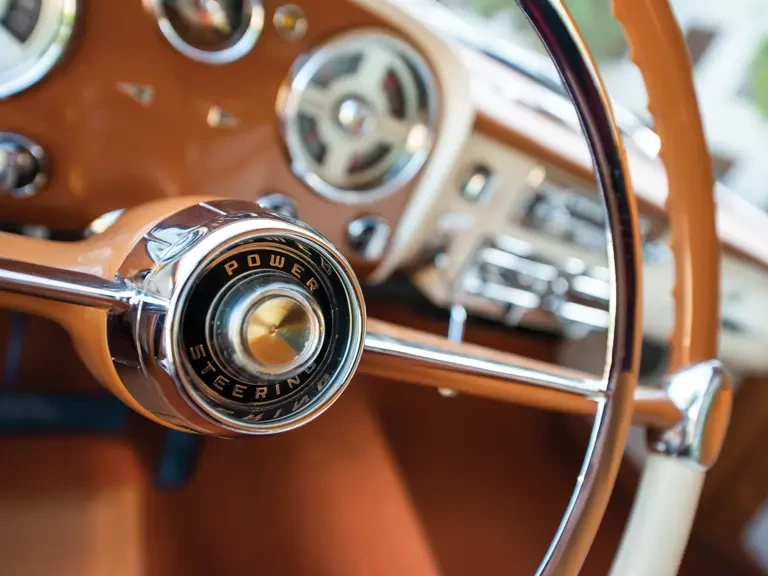 1955 Chrysler New Yorker - Image 30 of 31