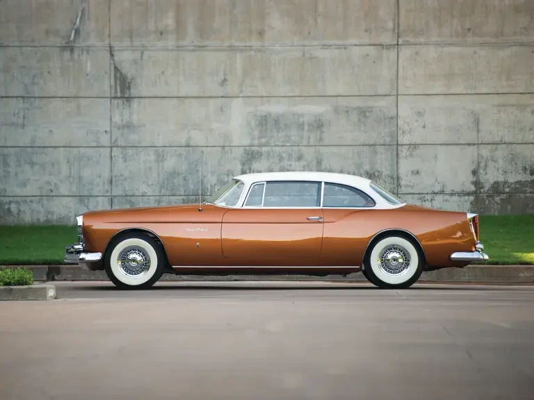 1955 Chrysler New Yorker - Image 6 of 31