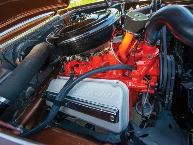 1955 Chrysler New Yorker - Image 4 of 31