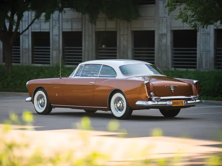 1955 Chrysler New Yorker - Image 3 of 31