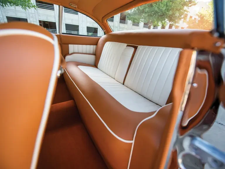 1955 Chrysler New Yorker - Image 26 of 31