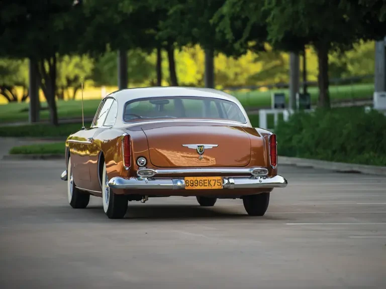 1955 Chrysler New Yorker - Image 8 of 31