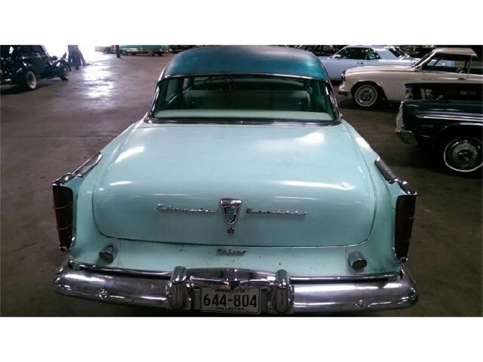 1955 Chrysler Windsor - Image 8 of 26