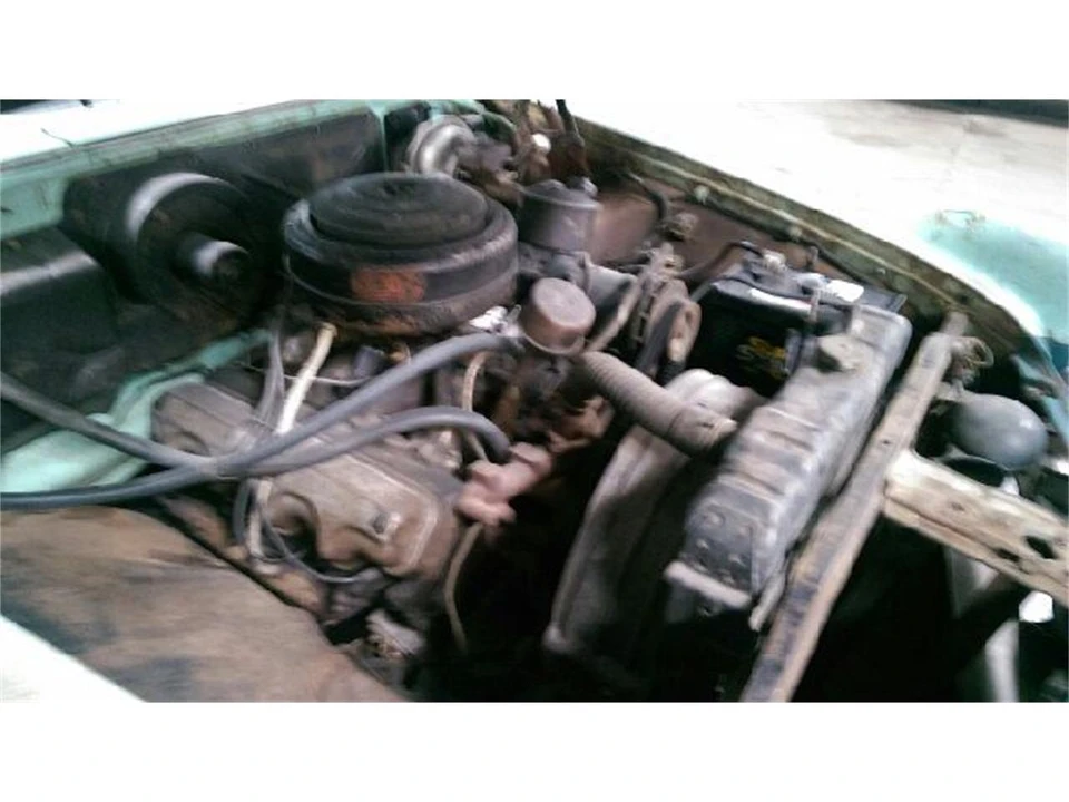 1955 Chrysler Windsor - Image 3 of 26