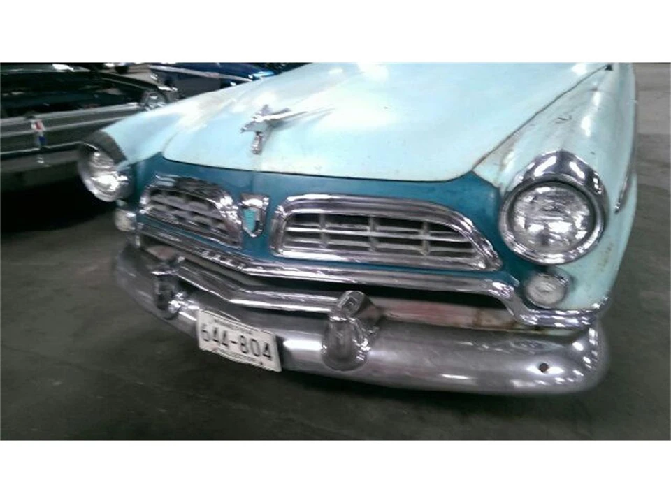 1955 Chrysler Windsor - Image 6 of 26