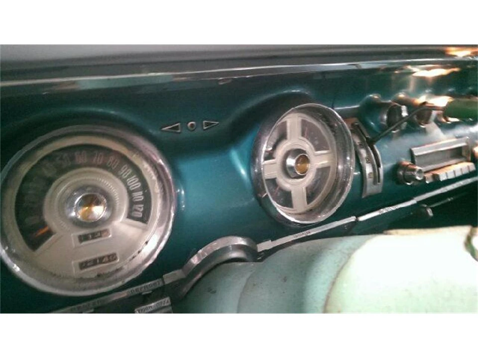 1955 Chrysler Windsor - Image 2 of 26