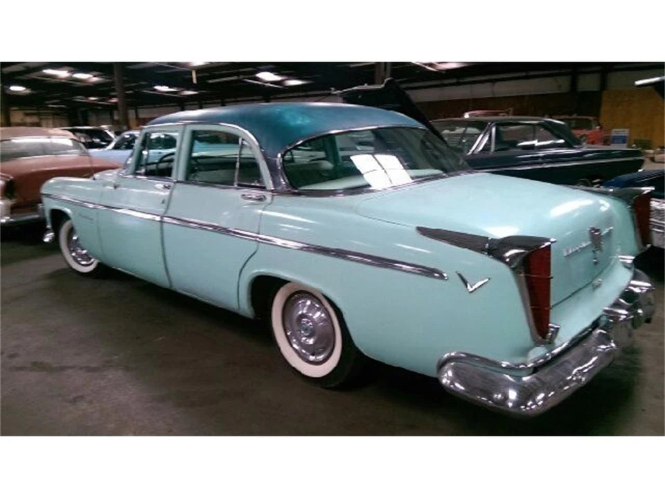 1955 Chrysler Windsor - Image 17 of 26