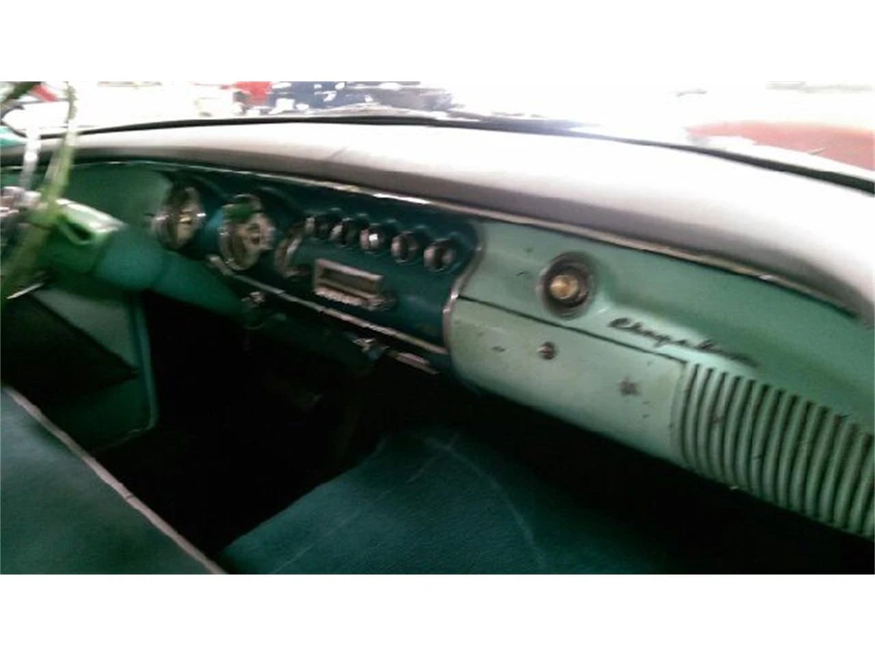 1955 Chrysler Windsor - Image 12 of 26