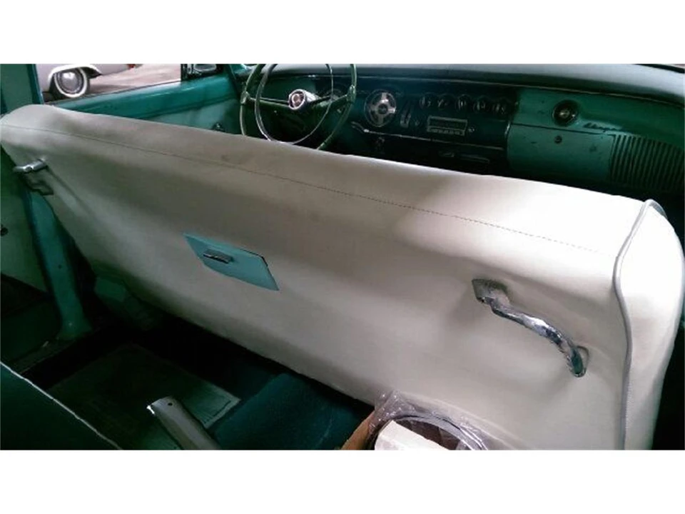 1955 Chrysler Windsor - Image 18 of 26