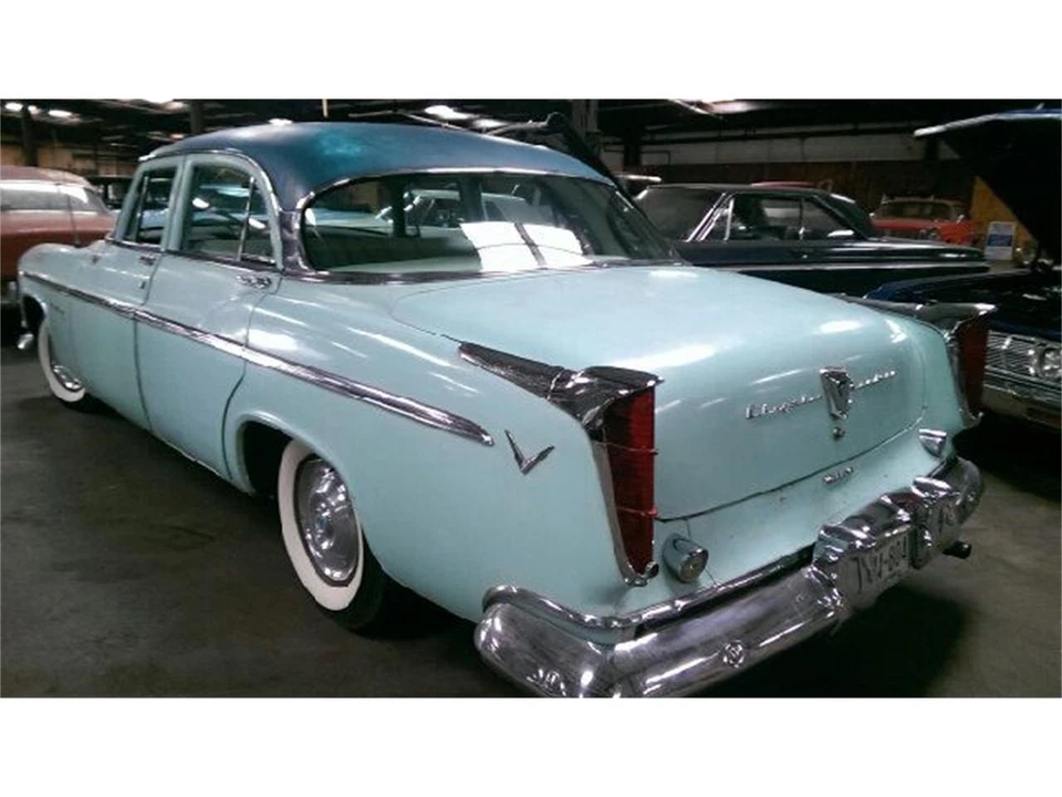 1955 Chrysler Windsor - Image 20 of 26