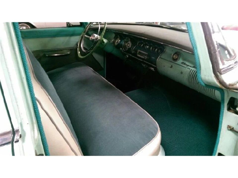 1955 Chrysler Windsor - Image 14 of 26