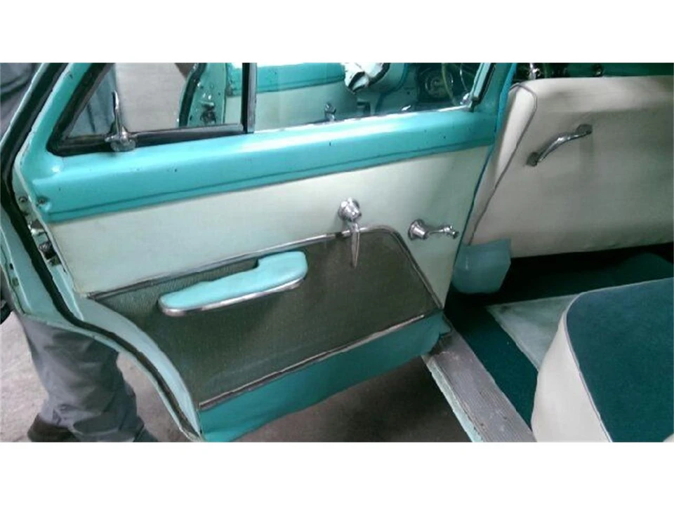 1955 Chrysler Windsor - Image 21 of 26