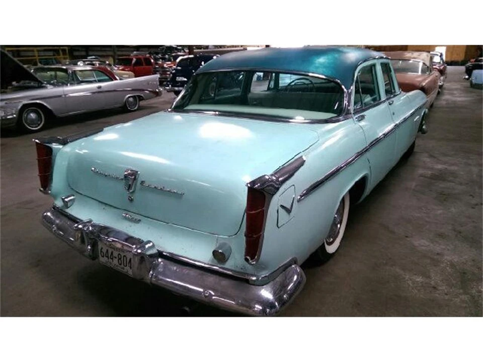 1955 Chrysler Windsor - Image 22 of 26