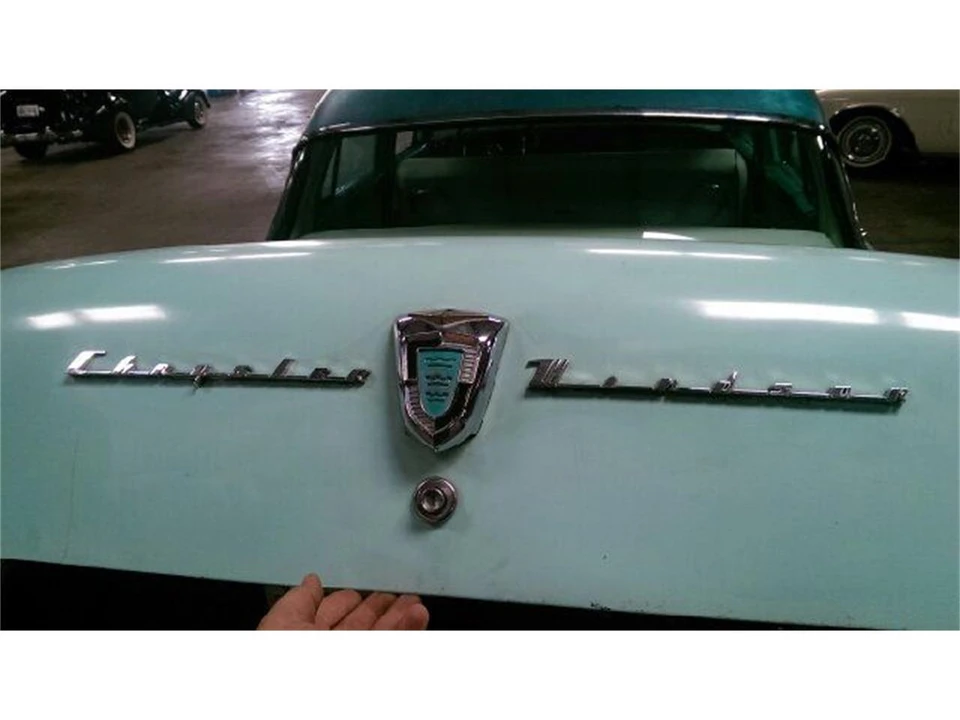 1955 Chrysler Windsor - Image 23 of 26