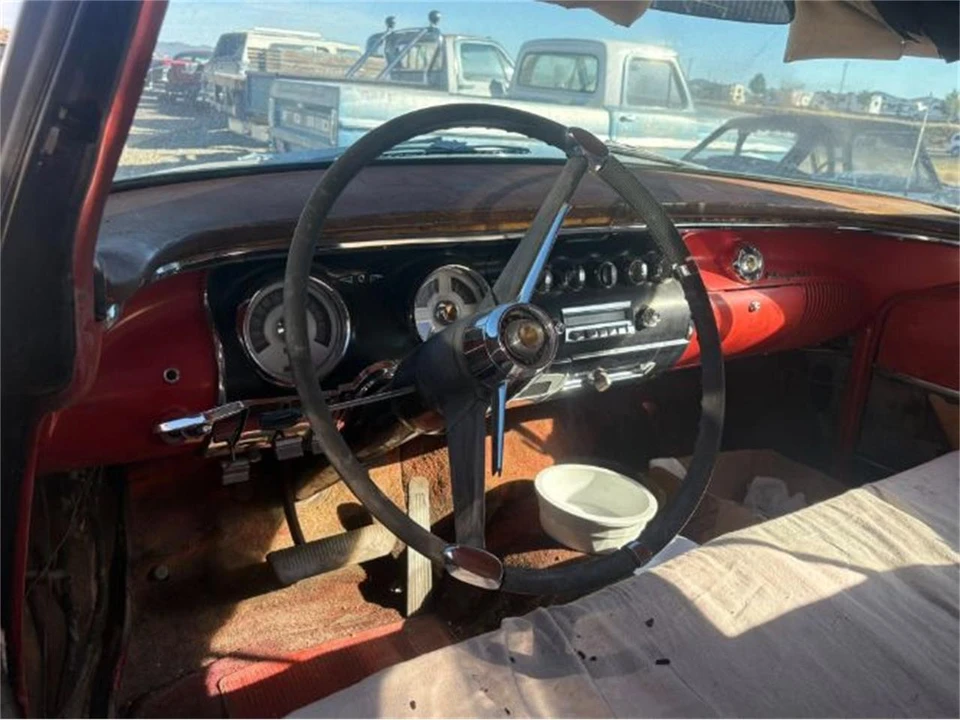 1955 Chrysler Windsor - Image 6 of 8