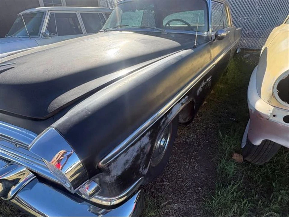 1955 Chrysler Windsor - Image 2 of 8
