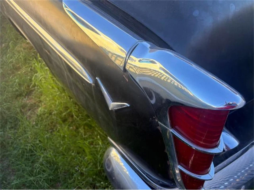 1955 Chrysler Windsor - Image 3 of 8