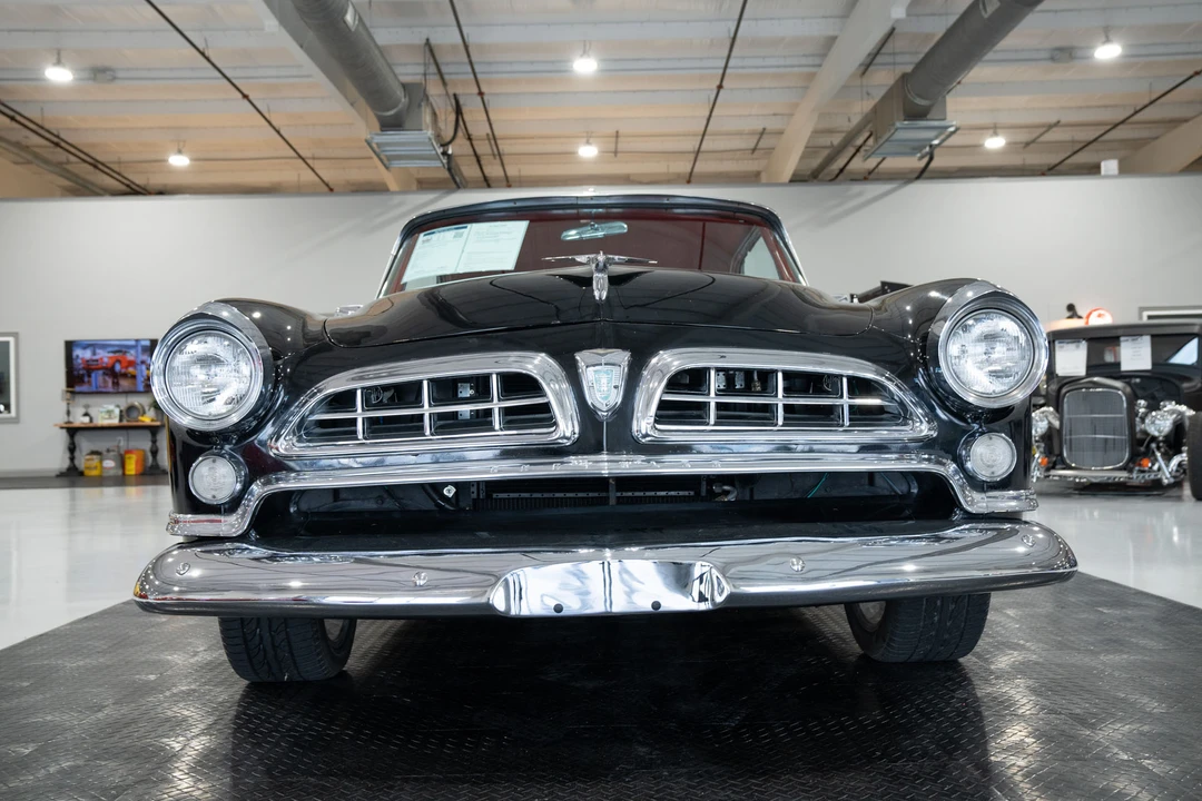 1955 Chrysler Newport - Image 11 of 31