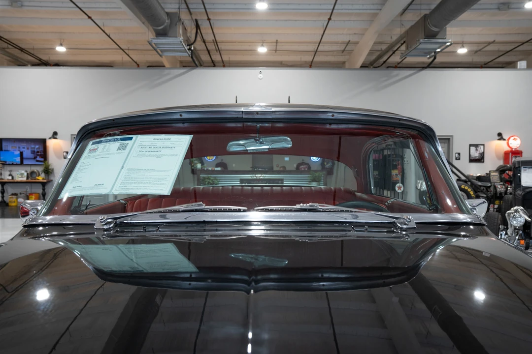 1955 Chrysler Newport - Image 15 of 31