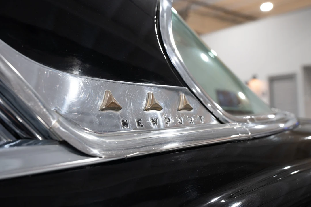 1955 Chrysler Newport - Image 20 of 31