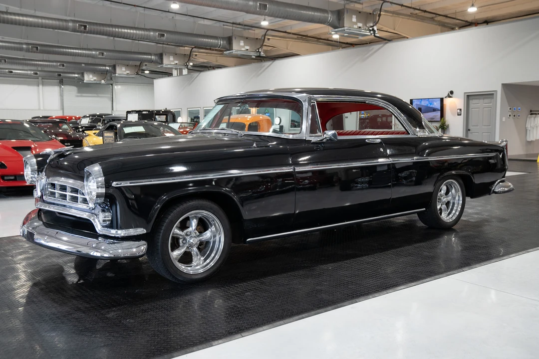 1955 Chrysler Newport - Image 2 of 31