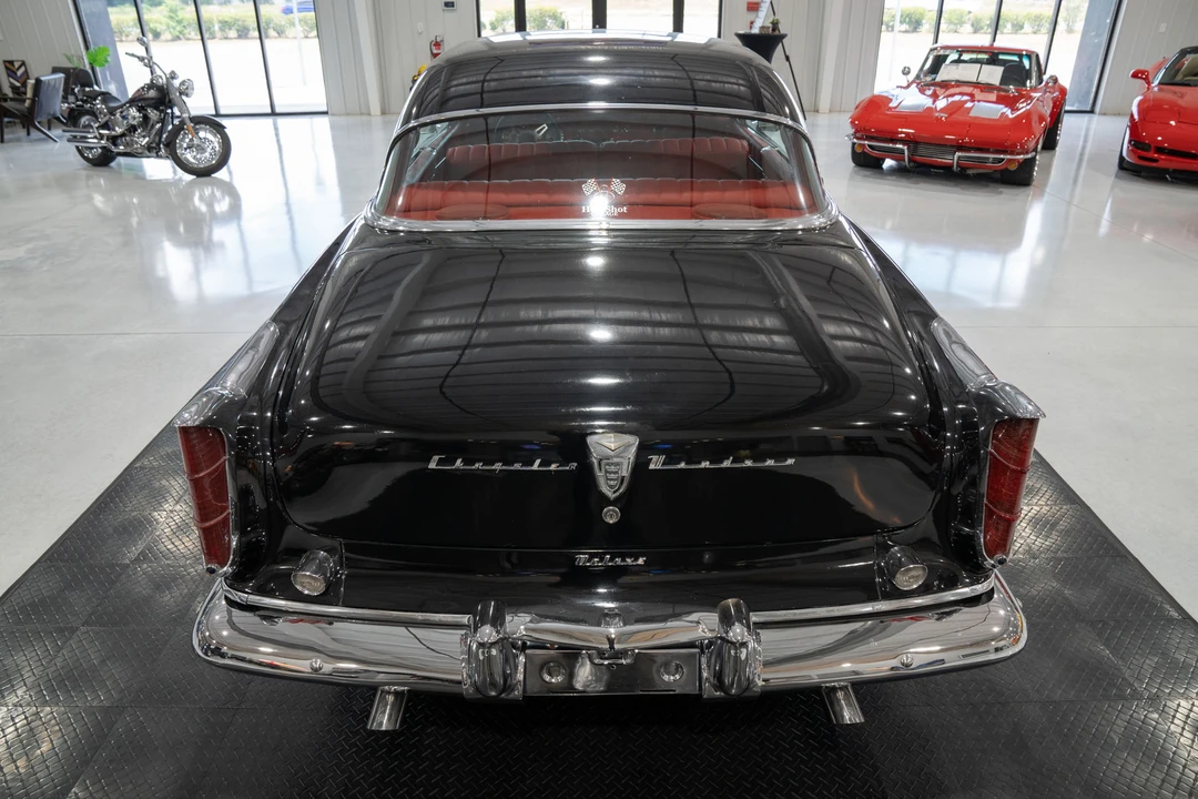 1955 Chrysler Newport - Image 26 of 31