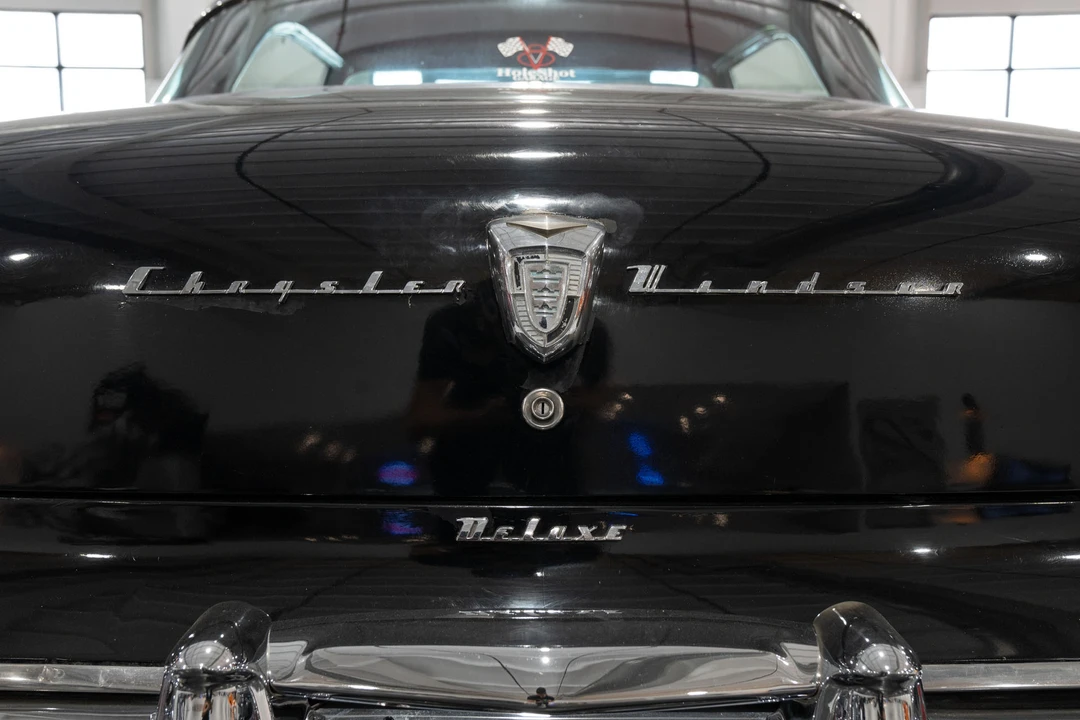 1955 Chrysler Newport - Image 27 of 31