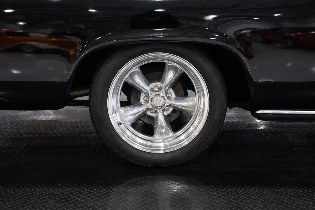 1955 Chrysler Newport - Image 28 of 31