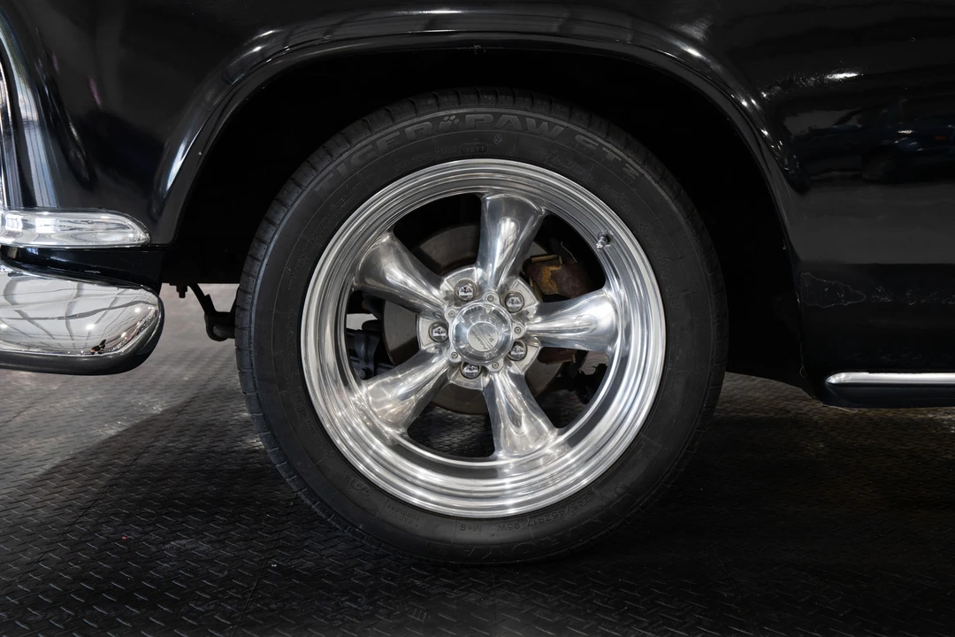 1955 Chrysler Newport - Image 29 of 31