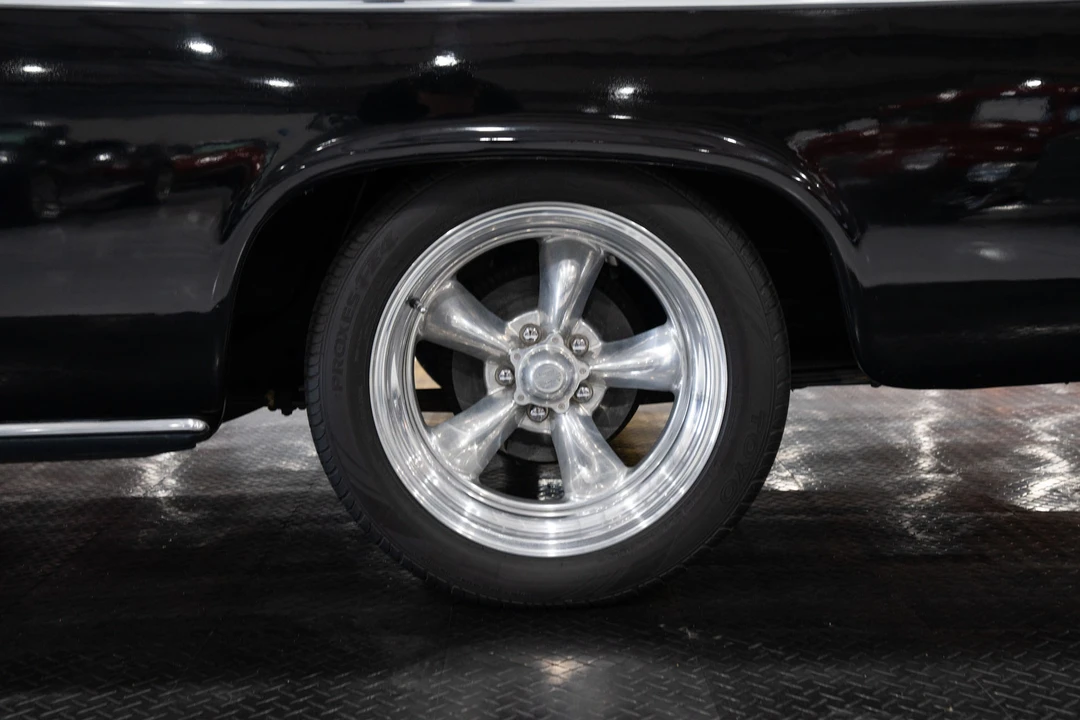 1955 Chrysler Newport - Image 30 of 31