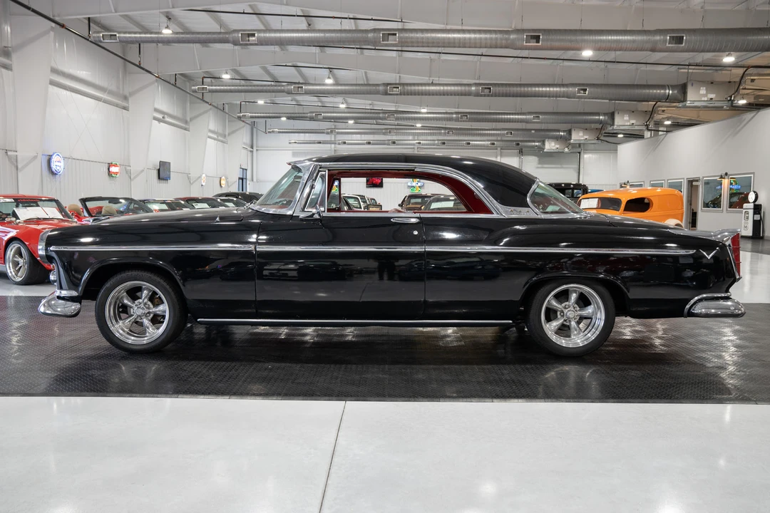 1955 Chrysler Newport - Image 3 of 31