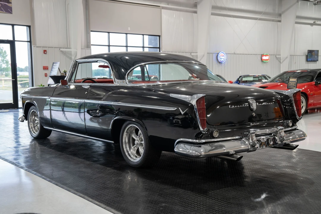 1955 Chrysler Newport - Image 4 of 31