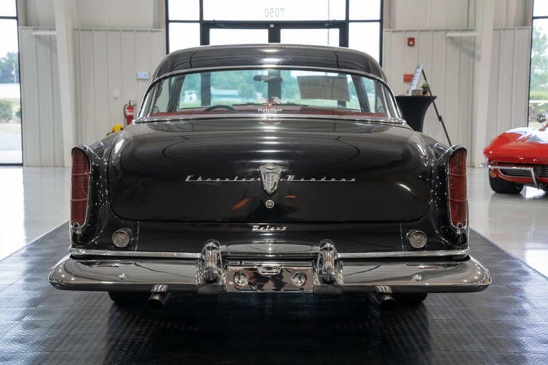 1955 Chrysler Newport - Image 5 of 31