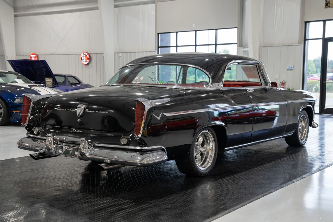 1955 Chrysler Newport - Image 6 of 31