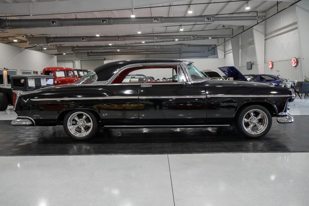 1955 Chrysler Newport - Image 7 of 31