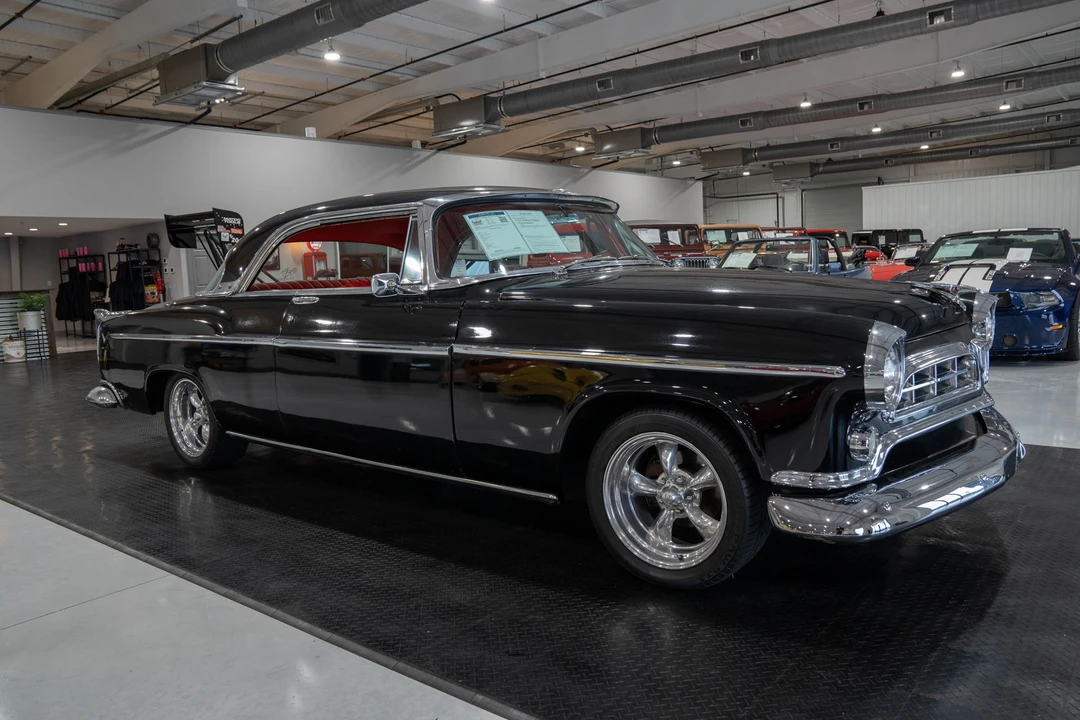 1955 Chrysler Newport - Image 8 of 31