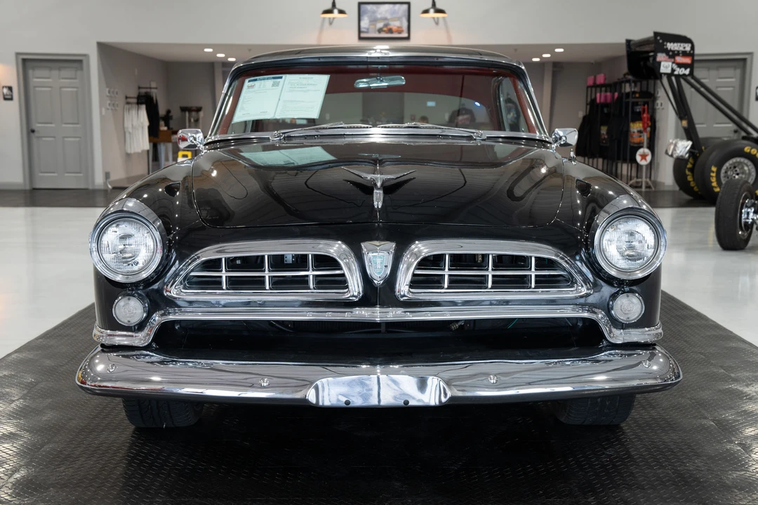 1955 Chrysler Newport - Image 9 of 31